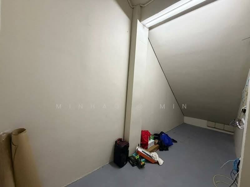 Commercial Bungalow for Rent in Bukit Bintang (KL City Centre) - Minhag @ Min - PropertyGuru.com.my