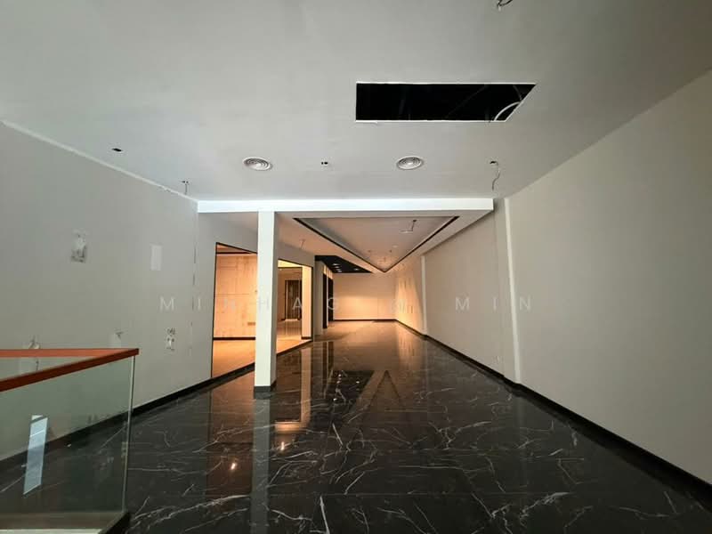Commercial Bungalow for Rent in Bukit Bintang (KL City Centre) - Minhag @ Min - PropertyGuru.com.my