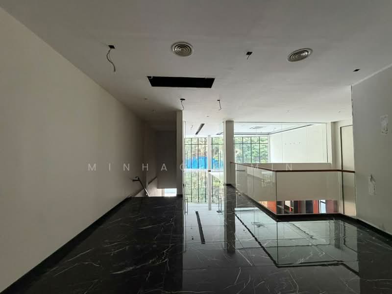 Commercial Bungalow for Rent in Bukit Bintang (KL City Centre) - Minhag @ Min - PropertyGuru.com.my