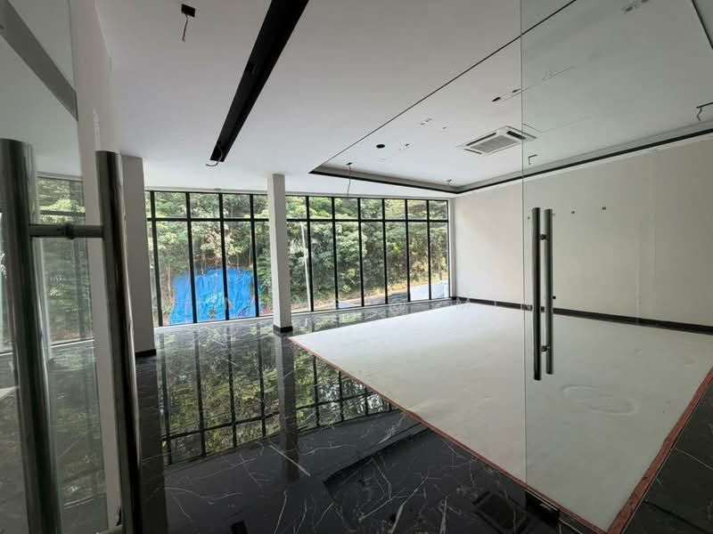 Commercial Bungalow for Rent in Bukit Bintang (KL City Centre) - Minhag @ Min - PropertyGuru.com.my