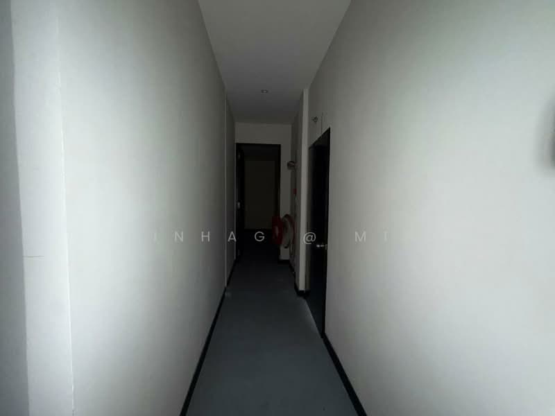 Commercial Bungalow for Rent in Bukit Bintang (KL City Centre) - Minhag @ Min - PropertyGuru.com.my
