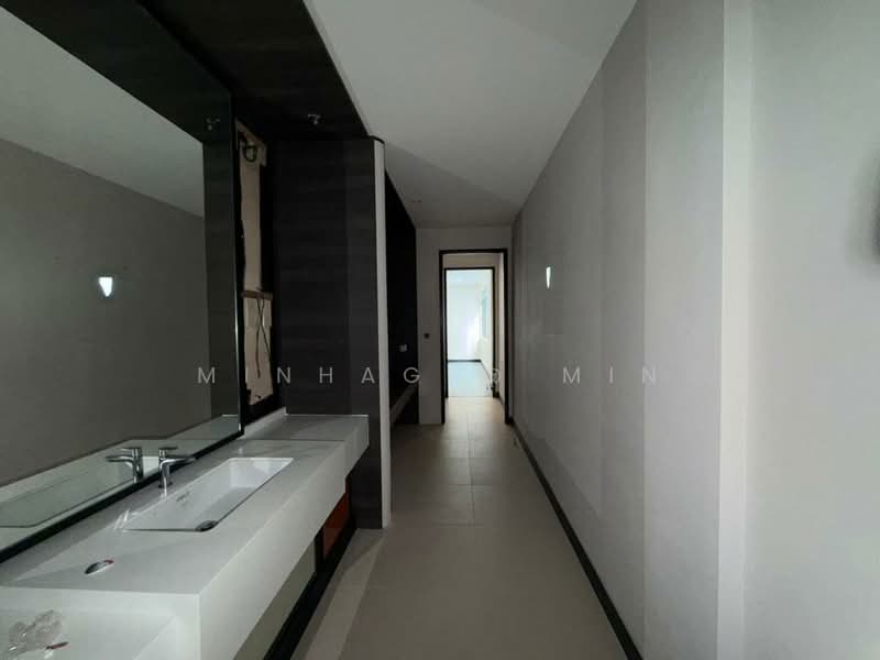Commercial Bungalow for Rent in Bukit Bintang (KL City Centre) - Minhag @ Min - PropertyGuru.com.my