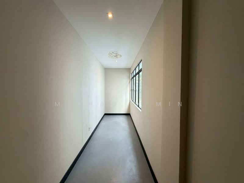 Commercial Bungalow for Rent in Bukit Bintang (KL City Centre) - Minhag @ Min - PropertyGuru.com.my