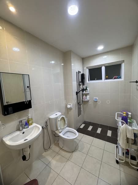 Apartment for Sale at Residensi Bukit Jalil - William Soo - PropertyGuru.com.my