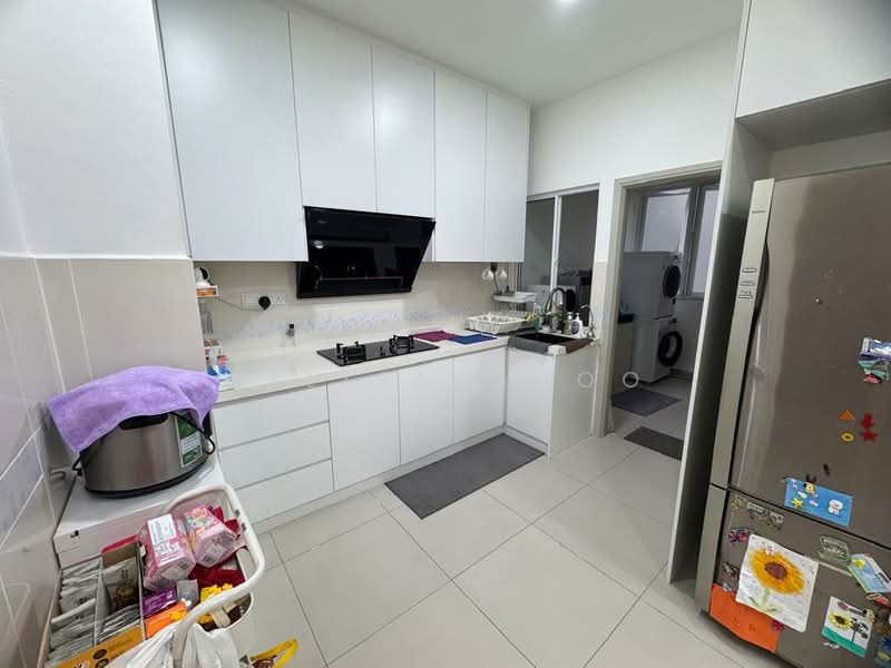 Apartment for Sale at Residensi Bukit Jalil - William Soo - PropertyGuru.com.my