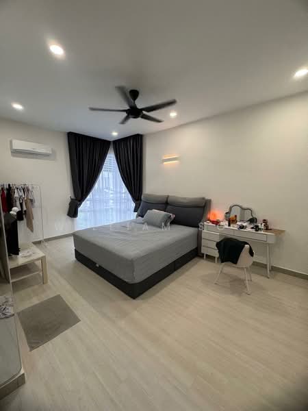 Apartment for Sale at Residensi Bukit Jalil - William Soo - PropertyGuru.com.my