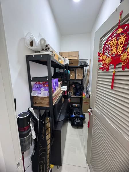 Apartment for Sale at Residensi Bukit Jalil - William Soo - PropertyGuru.com.my