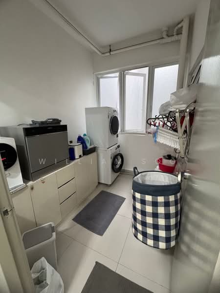 Apartment for Sale at Residensi Bukit Jalil - William Soo - PropertyGuru.com.my