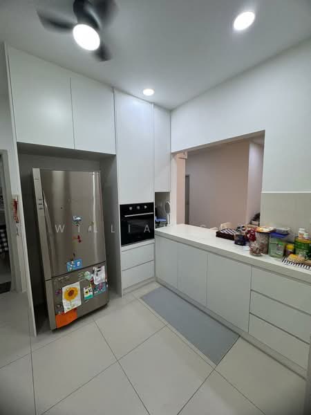 Apartment for Sale at Residensi Bukit Jalil - William Soo - PropertyGuru.com.my
