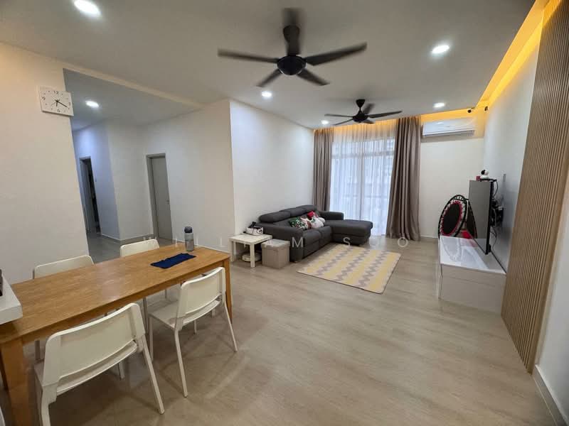 Apartment for Sale at Residensi Bukit Jalil - William Soo - PropertyGuru.com.my