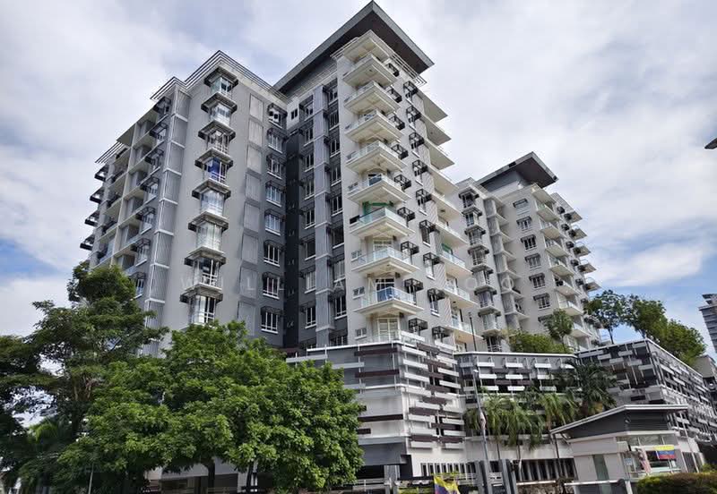 Apartment for Sale at Residensi Bukit Jalil - William Soo - PropertyGuru.com.my