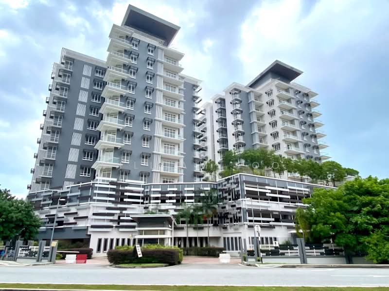 Apartment for Sale at Residensi Bukit Jalil - William Soo - PropertyGuru.com.my