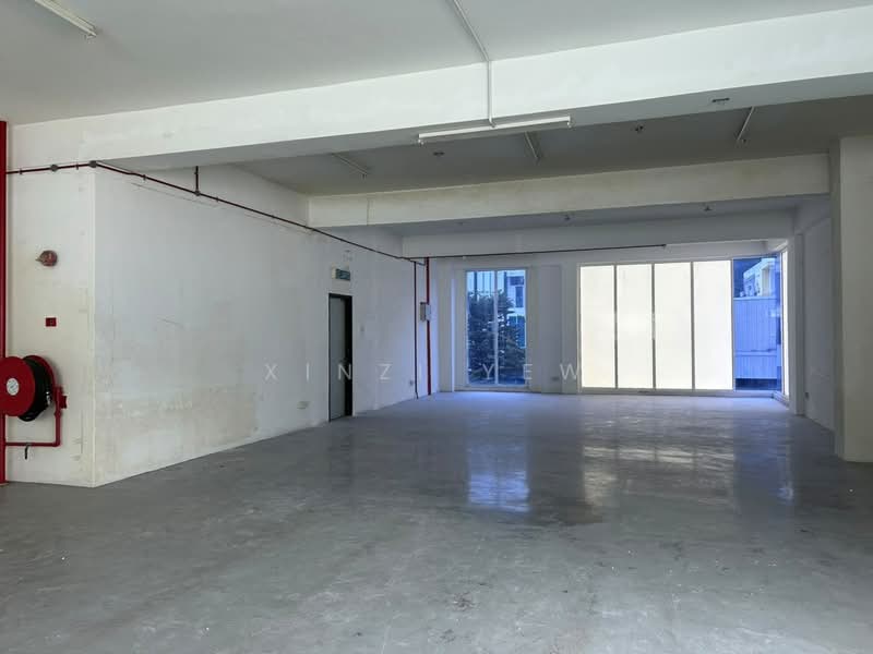 Kilang Berkembar untuk Disewa di Kawasan Perindustrian Desa Aman (Sungai Buloh) - Xinzi Yew - Interior - PropertyGuru.com.my
