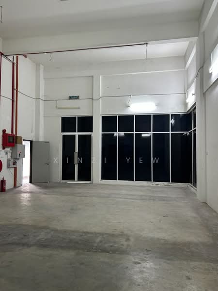 Kilang Berkembar untuk Disewa di Kawasan Perindustrian Desa Aman (Sungai Buloh) - Xinzi Yew - Interior - PropertyGuru.com.my