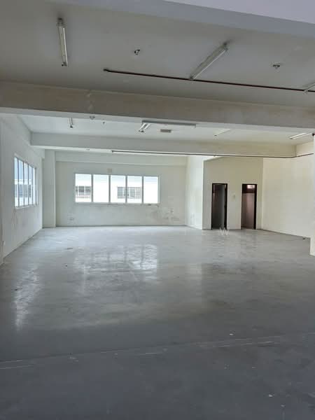 Kilang Berkembar untuk Disewa di Kawasan Perindustrian Desa Aman (Sungai Buloh) - Xinzi Yew - Interior - PropertyGuru.com.my