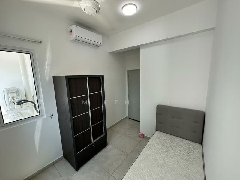 Condominium for Rent at Lucerne Residences - Lim Keh Sin - Bedroom - PropertyGuru.com.my