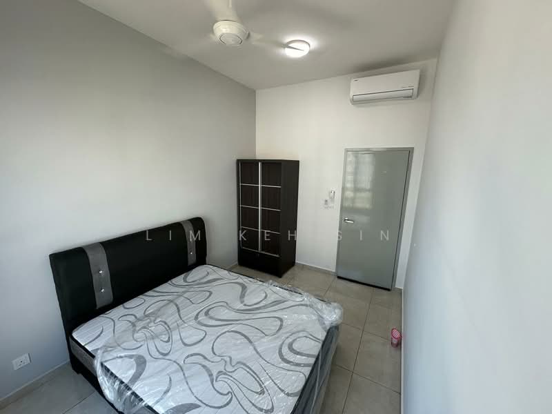 Condominium for Rent at Lucerne Residences - Lim Keh Sin - Bedroom - PropertyGuru.com.my