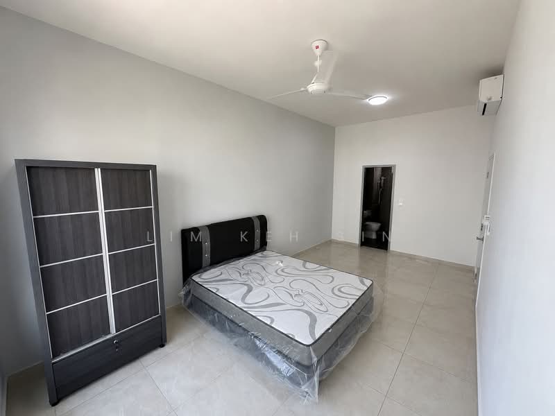 Condominium for Rent at Lucerne Residences - Lim Keh Sin - Bedroom - PropertyGuru.com.my