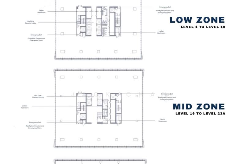 Pejabat untuk Disewa di Bukit Nenas (KL City Centre) - Jack Chan - PropertyGuru.com.my