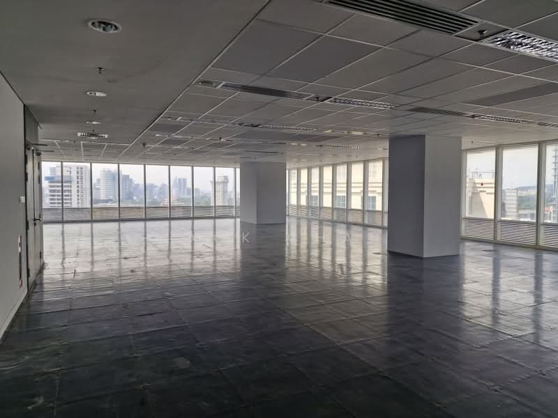 Pejabat untuk Disewa di Bukit Nenas (KL City Centre) - Jack Chan - Interior - PropertyGuru.com.my