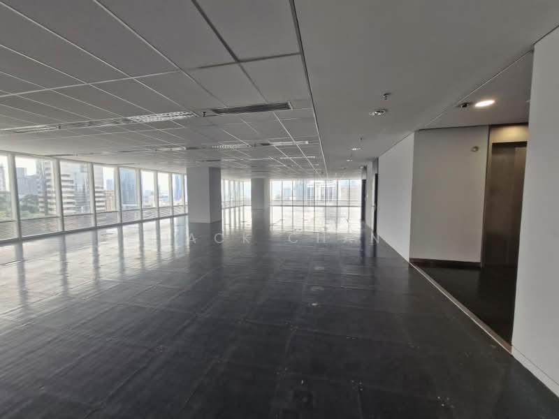 Pejabat untuk Disewa di Bukit Nenas (KL City Centre) - Jack Chan - Interior - PropertyGuru.com.my