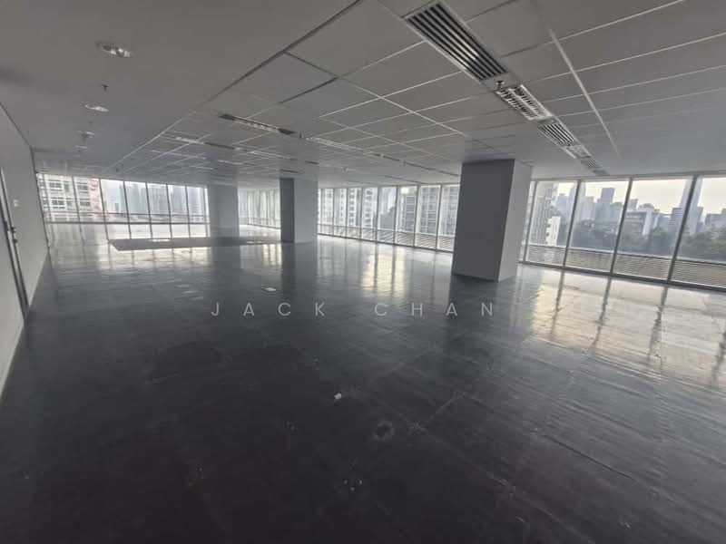 Pejabat untuk Disewa di Bukit Nenas (KL City Centre) - Jack Chan - Interior - PropertyGuru.com.my