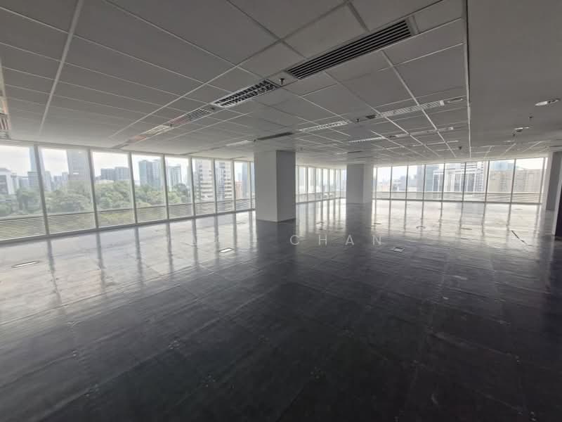 Pejabat untuk Disewa di Bukit Nenas (KL City Centre) - Jack Chan - Interior - PropertyGuru.com.my