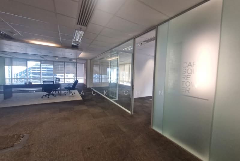 Pejabat untuk Disewa di Bukit Nenas (KL City Centre) - Jack Chan - Interior - PropertyGuru.com.my