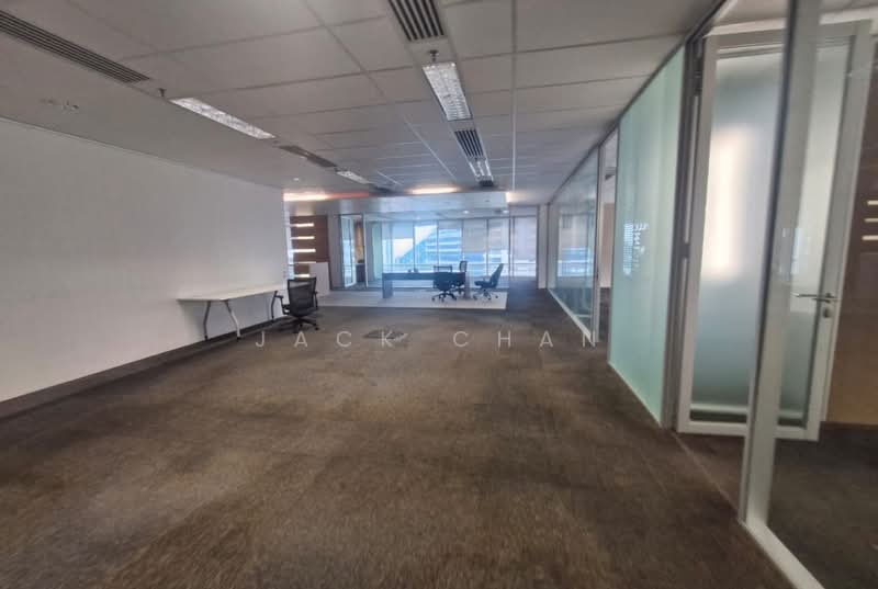 Pejabat untuk Disewa di Bukit Nenas (KL City Centre) - Jack Chan - Interior - PropertyGuru.com.my