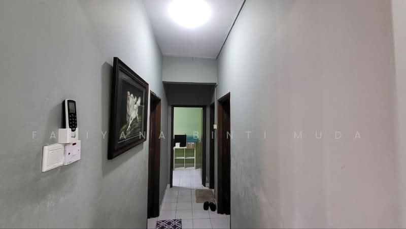 Apartment for Sale at Serdang Skyvillas (Serdang Perdana) - Faliyana binti Muda - PropertyGuru.com.my