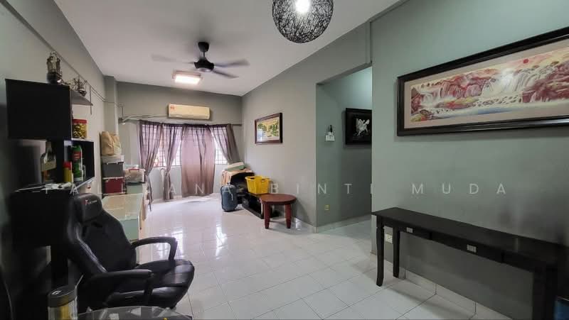 Apartment for Sale at Serdang Skyvillas (Serdang Perdana) - Faliyana binti Muda - PropertyGuru.com.my