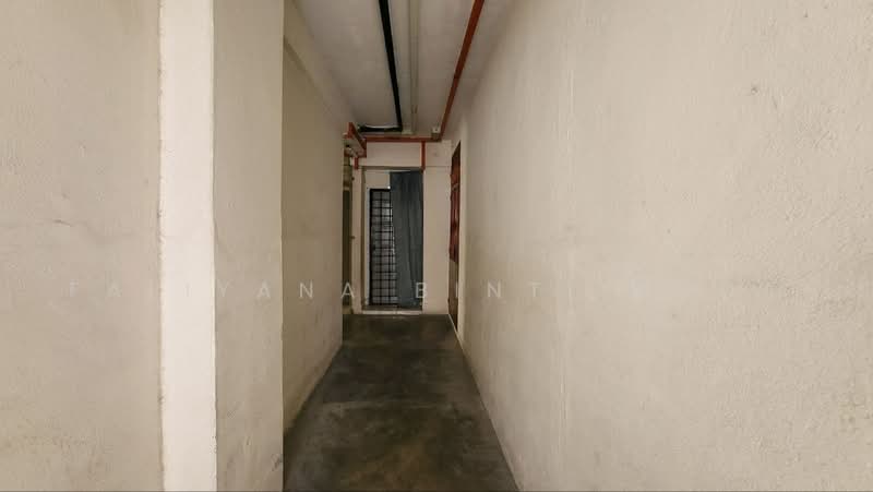Apartment for Sale at Serdang Skyvillas (Serdang Perdana) - Faliyana binti Muda - PropertyGuru.com.my