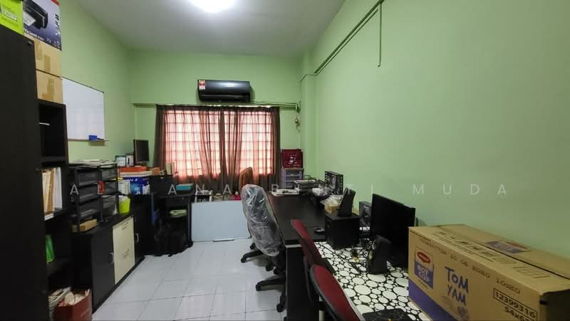 Apartment for Sale at Serdang Skyvillas (Serdang Perdana) - Faliyana binti Muda - PropertyGuru.com.my