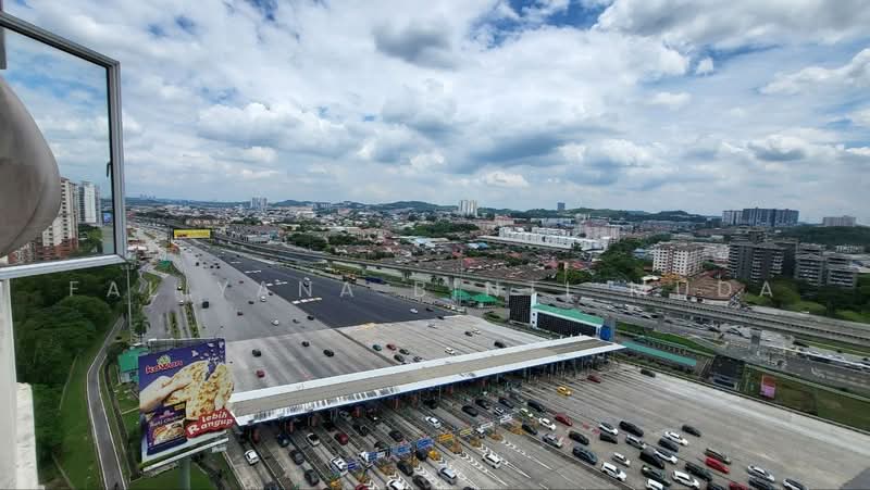 Apartment for Sale at Serdang Skyvillas (Serdang Perdana) - Faliyana binti Muda - PropertyGuru.com.my