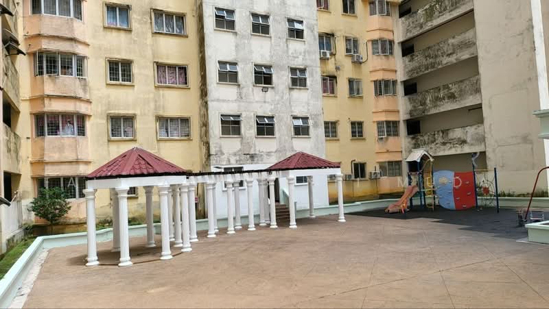 Apartment for Sale at Serdang Skyvillas (Serdang Perdana) - Faliyana binti Muda - PropertyGuru.com.my