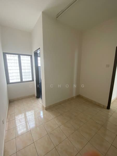 Rumah Teres 2-Tingkat untuk Dijual di Seksyen 25 (Shah Alam) - CK Chong - Interior - PropertyGuru.com.my