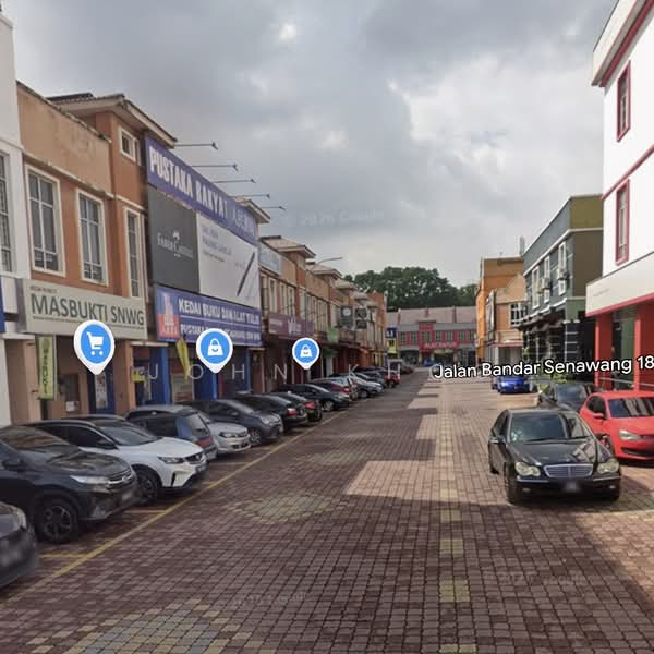 2-storey Terraced House for Sale in Taman Desa Melor (Senawang) - John Khoo - PropertyGuru.com.my