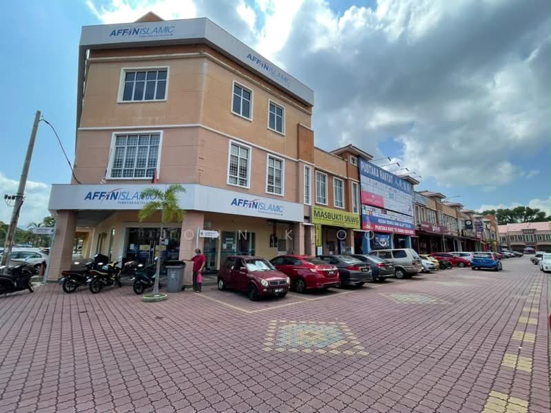 2-storey Terraced House for Sale in Taman Desa Melor (Senawang) - John Khoo - PropertyGuru.com.my