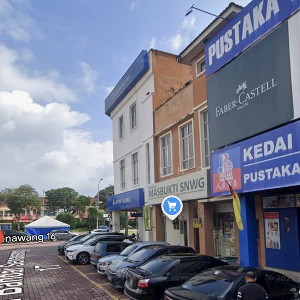 2-storey Terraced House for Sale in Taman Desa Melor (Senawang) - John Khoo - PropertyGuru.com.my