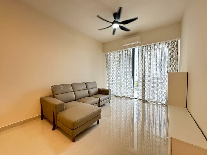 Service Residence for Sale at Senada Residence @ KLGCC Resort - Kraven Poon - PropertyGuru.com.my