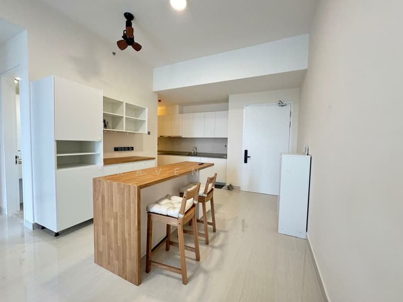 Service Residence for Sale at Senada Residence @ KLGCC Resort - Kraven Poon - PropertyGuru.com.my