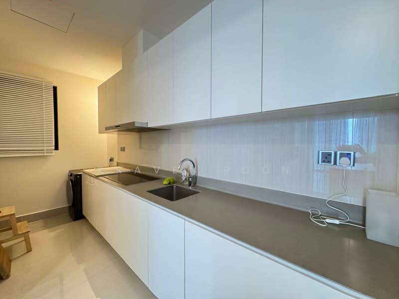 Service Residence for Sale at Senada Residence @ KLGCC Resort - Kraven Poon - PropertyGuru.com.my