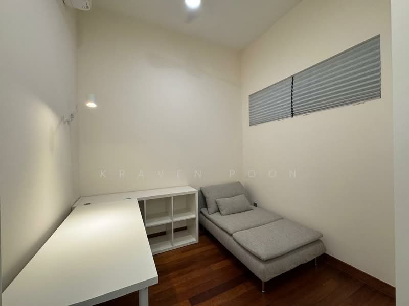Service Residence for Sale at Senada Residence @ KLGCC Resort - Kraven Poon - PropertyGuru.com.my