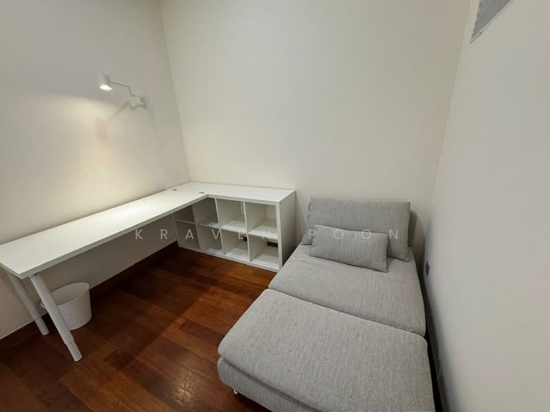 Service Residence for Sale at Senada Residence @ KLGCC Resort - Kraven Poon - PropertyGuru.com.my