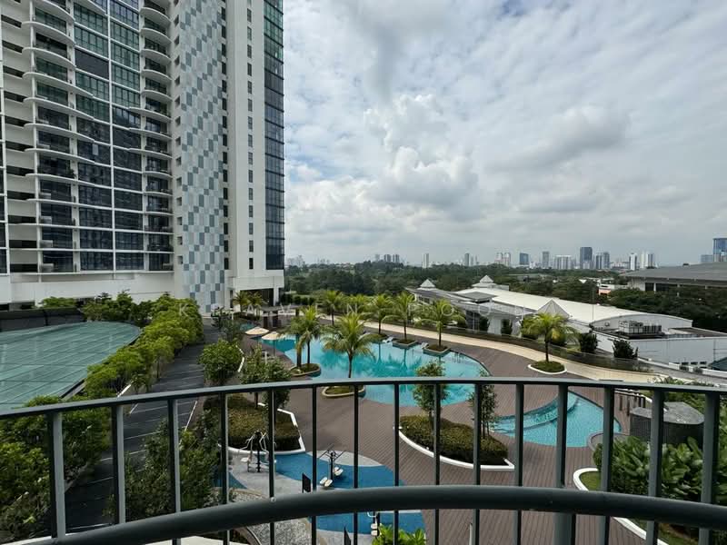 Service Residence for Sale at Senada Residence @ KLGCC Resort - Kraven Poon - PropertyGuru.com.my