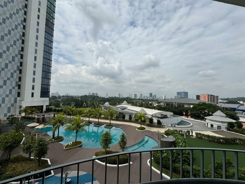 Service Residence for Sale at Senada Residence @ KLGCC Resort - Kraven Poon - PropertyGuru.com.my