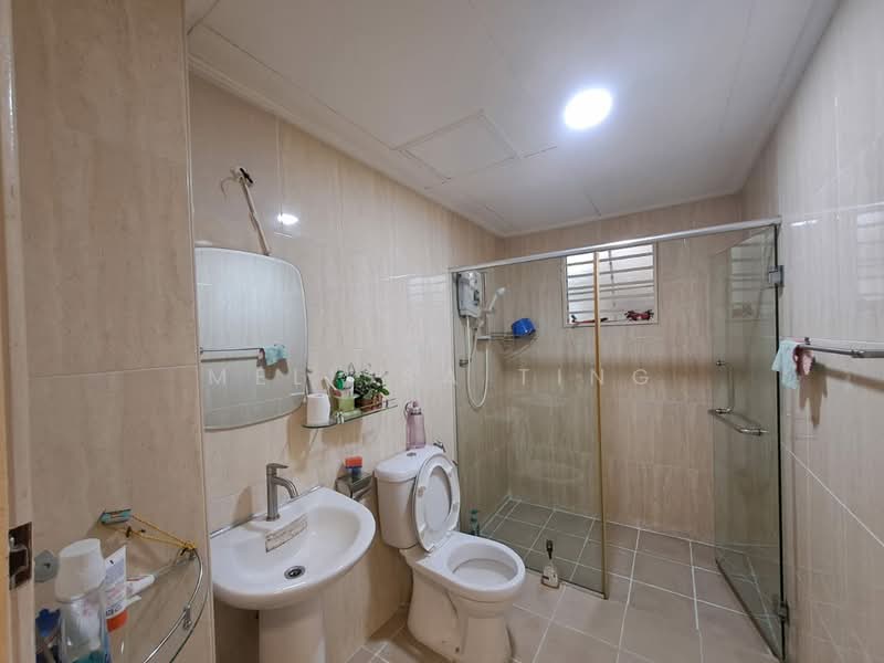 Condominium for Sale at Seri Hijauan - Melissa Ting - Bathroom - PropertyGuru.com.my