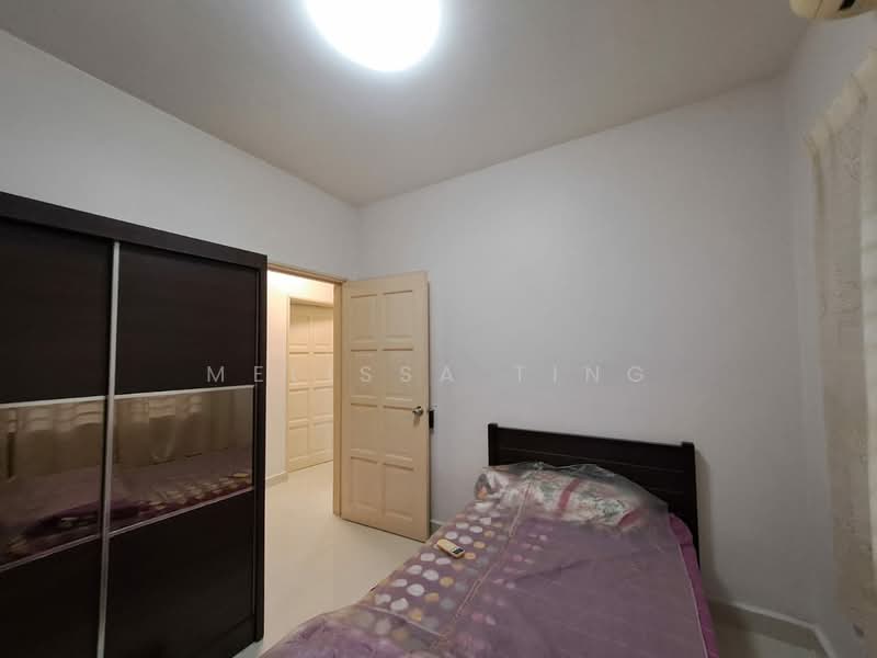 Condominium for Sale at Seri Hijauan - Melissa Ting - Bedroom - PropertyGuru.com.my