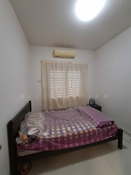 Condominium for Sale at Seri Hijauan - Melissa Ting - Bedroom - PropertyGuru.com.my