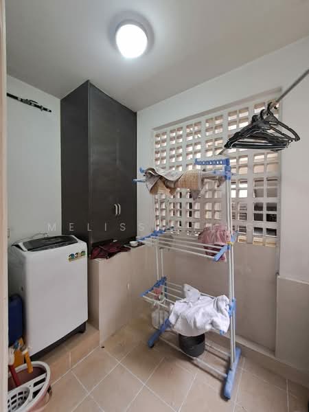 Condominium for Sale at Seri Hijauan - Melissa Ting - Interior - PropertyGuru.com.my